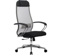 Кресло МЕТТА Комплект 18 темно-серый z308960041