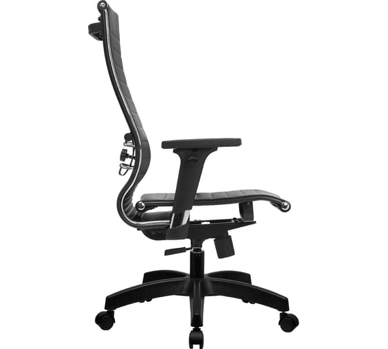 Кресло МЕТТА Комплект 10/2D черный z302689924