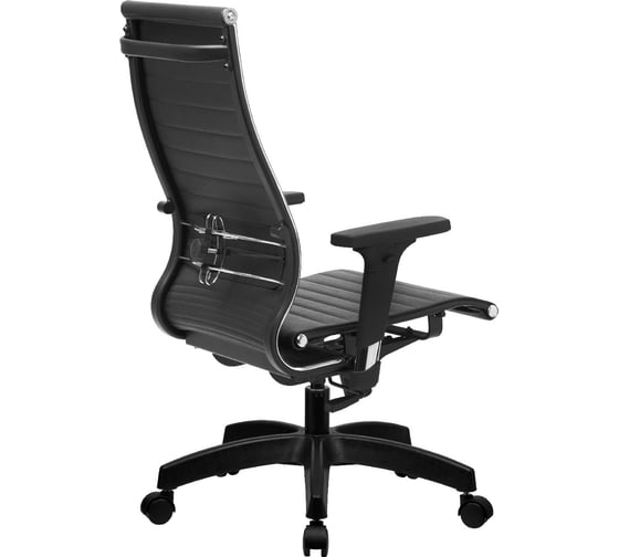 Кресло МЕТТА Комплект 10/2D черный z302689924