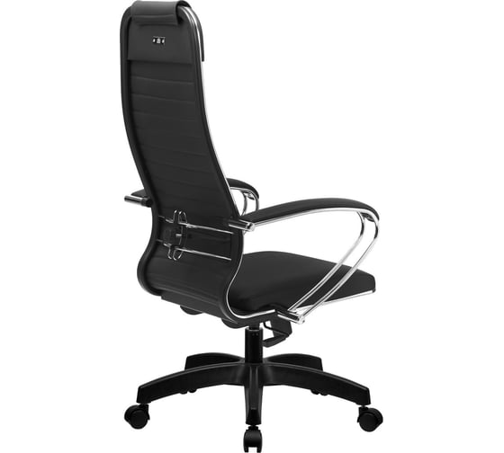 Кресло МЕТТА Комплект 17 черный z308960034