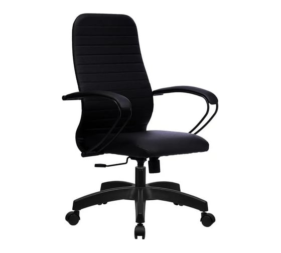 Кресло МЕТТА SU-CP-10 черный z308961628 1