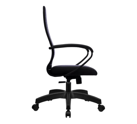 Кресло МЕТТА SU-CP-10 черный z308961628