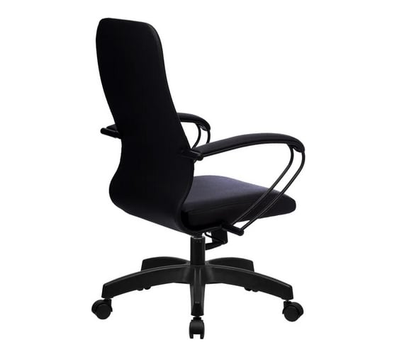 Кресло МЕТТА SU-CP-10 черный z308961628