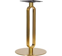 Обеденное подстолье DOBRIN ELAN GOLD LMS-6702