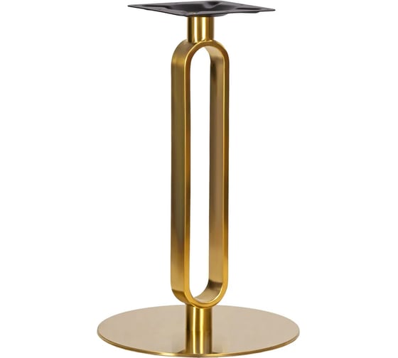Обеденное подстолье DOBRIN ELAN GOLD LMS-6702