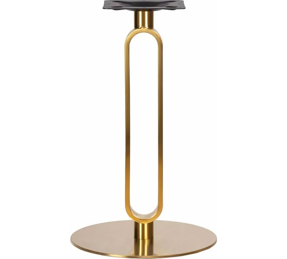 Обеденное подстолье DOBRIN ELAN GOLD LMS-6702