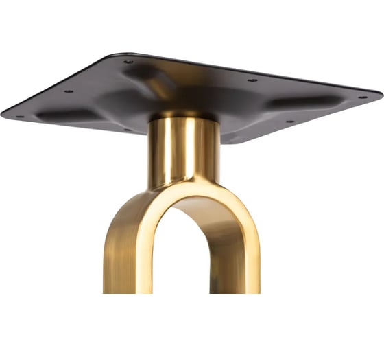 Обеденное подстолье DOBRIN ELAN GOLD LMS-6702