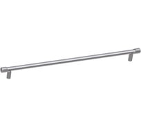 Ручка-скоба CITTERIO GIULIO 320 мм, отделка никель глянец шлифованный 8.1149.0320.34-33