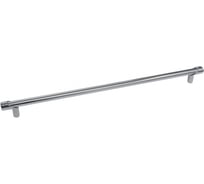 Ручка-скоба CITTERIO GIULIO 320 мм, отделка хром глянец 8.1149.0320.4040