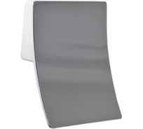 Ручка-скоба CITTERIO GIULIO 32 мм, отделка хром глянец 8.1041.0032.40