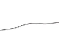 Ручка-скоба CITTERIO GIULIO 480-448 мм, отделка хром глянец 8.1115.480448.40