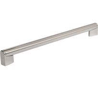 Ручка-скоба CITTERIO GIULIO 320 мм, отделка хром глянец 8.1087.0320.40-40