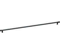 Ручка-скоба CITTERIO GIULIO 572 мм, отделка черный матовый 8.1149.0572.0252-0252