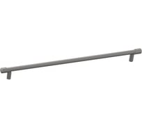 Ручка-скоба CITTERIO GIULIO 320 мм, отделка темно-серая 8.1149.0320.0238-0238