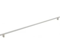 Ручка-скоба CITTERIO GIULIO 576 мм, отделка платина 8.1168.0576.0911-0911