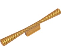 Ручка-кнопка CITTERIO GIULIO 32мм, отделка бронза античная французская 9.1355.0032.25