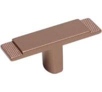 Ручка-кнопка CITTERIO GIULIO отделка капучино 8.1184.B000.0904