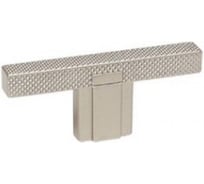 Ручка-кнопка CITTERIO GIULIO отделка платина 8.1177.0012.0911