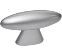 Ручка-кнопка CITTERIO GIULIO отделка хром матовый лакированный 10.799.B42