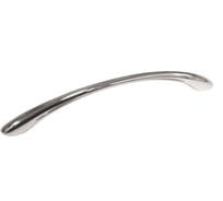 Ручка-скоба Brante BR2191 128 мм, хром 101583