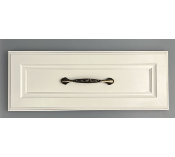 Ручка-скоба Brante BR06 128 мм бронза 101625