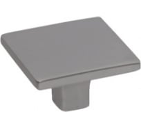 Ручка-кнопка CITTERIO GIULIO отделка хром матовый 10.817.C45