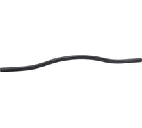 Ручка-скоба CITTERIO GIULIO 320-288 мм, отделка черный матовый 8.1115.320288.0252