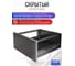 Комплект ящика GTV MB PRO высота 199 мм, длина 300 мм, антрацит PB-MBPRO-KPL300C 5