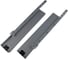 Метабокс GTV PRESTIGE H-150MM L-500мм, цвет серый ( упаковка 10 шт) МP-150500-80 1
