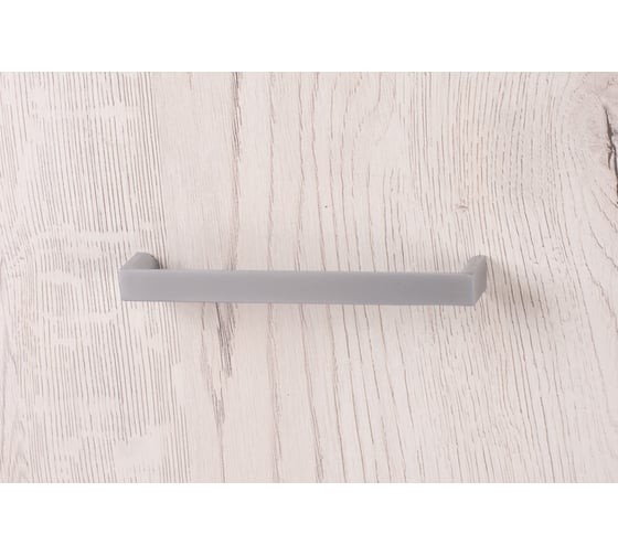 Ручка-скоба ОФК 2070-128 5086 комплект из 4 штук, хром матовый Tr-00001241