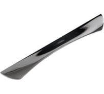 Ручка скоба ОФК 727-160 АL комплект из 10 штук, хром Tr-00001251