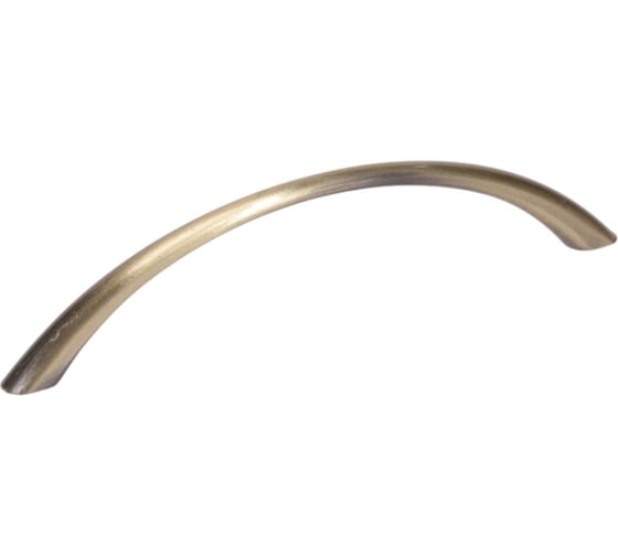 Ручка-скоба Brante RS.2190.96.BAB ант.бронза 101582