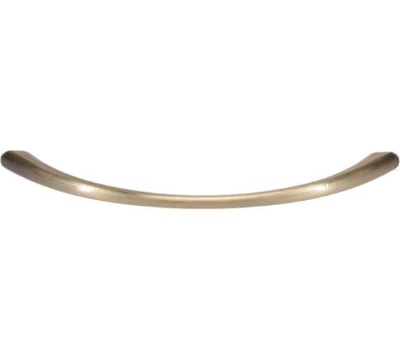 Ручка-скоба Brante RS.2190.96.BAB ант.бронза 101582