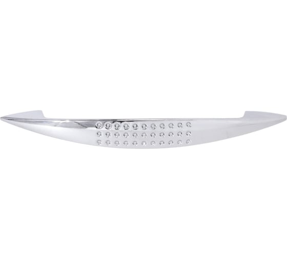 Ручка-скоба Brante RS.9130.96.CP хром 606515