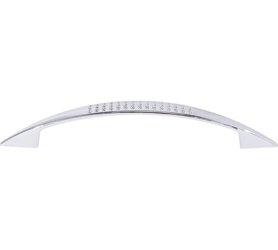 Ручка-скоба Brante RS.9131.128.CP хром 606516