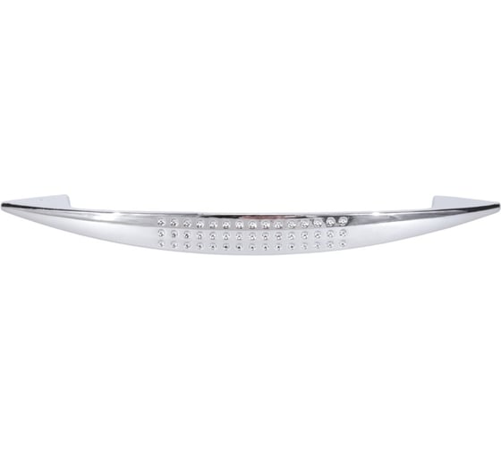Ручка-скоба Brante RS.9131.128.CP хром 606516