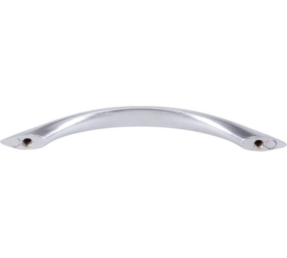 Ручка-скоба Brante RS.9200.96 SC матовый хром 606521