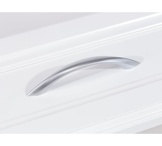 Ручка-скоба Brante RS.9200.96 SC матовый хром 606521