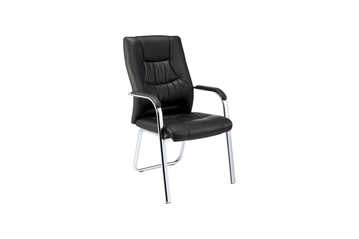 Кресло easy chair 225 черное