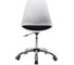 Офисное кресло Easy Chair 212 черное, искусственная кожа, металл 835039 2