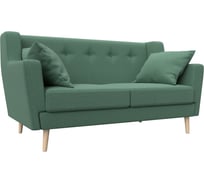 Прямой кухонный диван Лига диванов Брайтон 2 123711