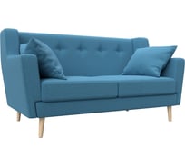 Прямой кухонный диван Лига диванов Брайтон 2 123761