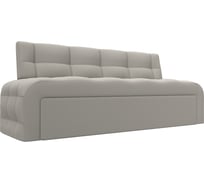 Прямой кухонный диван Лига диванов Люксор 123861