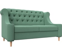 Прямой кухонный диван Лига диванов Бронкс 123731