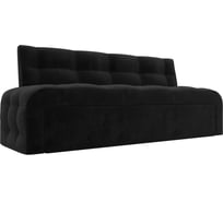 Прямой кухонный диван Лига диванов Люксор 126090