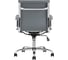 Компьютерное кресло Стул Груп TopChairs City S, серое D-101 grey 3