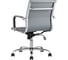 Компьютерное кресло Стул Груп TopChairs City S, серое D-101 grey 4
