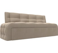 Прямой кухонный диван Лига диванов Люксор 126086