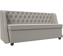 Прямой кухонный диван Лига диванов Лофт 125855