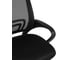 Компьютерное кресло Стул Груп TopChairs Simple, черное D-515 black 7